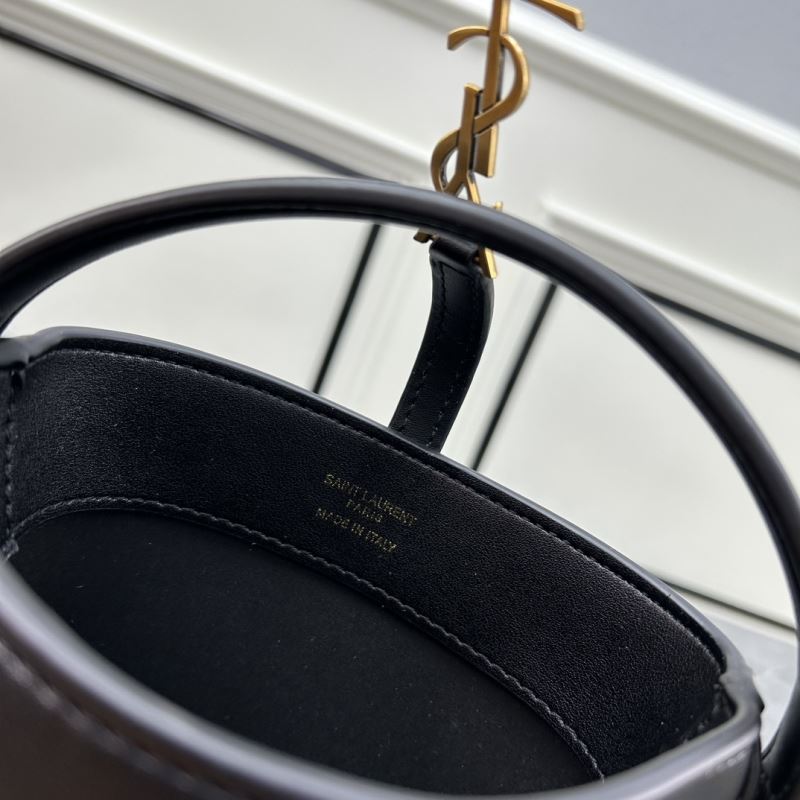 YSL Bucket Bags